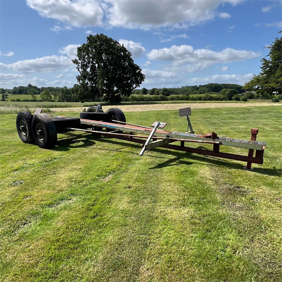 ABC Bådvogn/Boat trailer 42 - Other machinery: picture 1 ABC Bådvogn/Boat trailer 42 - Other machinery: picture 1