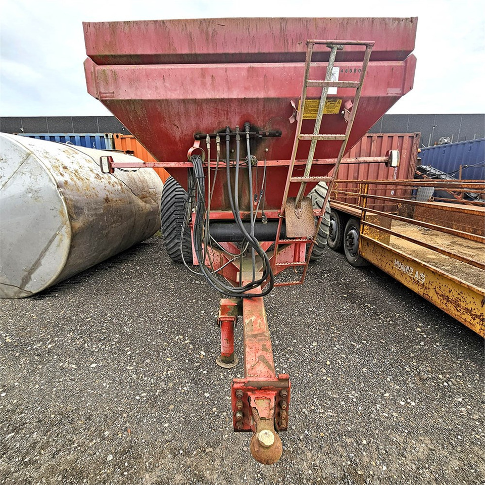 Bredal K85 - Other machinery: picture 3 Bredal K85 - Other machinery: picture 3