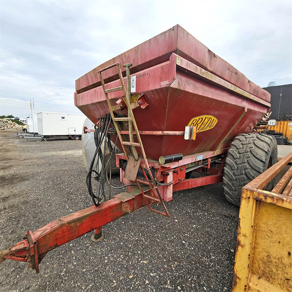 Bredal K85 - Other machinery: picture 4 Bredal K85 - Other machinery: picture 4
