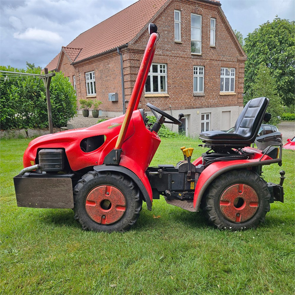 Fort Sirio 4 x 4 - Other machinery: picture 2 Fort Sirio 4 x 4 - Other machinery: picture 2