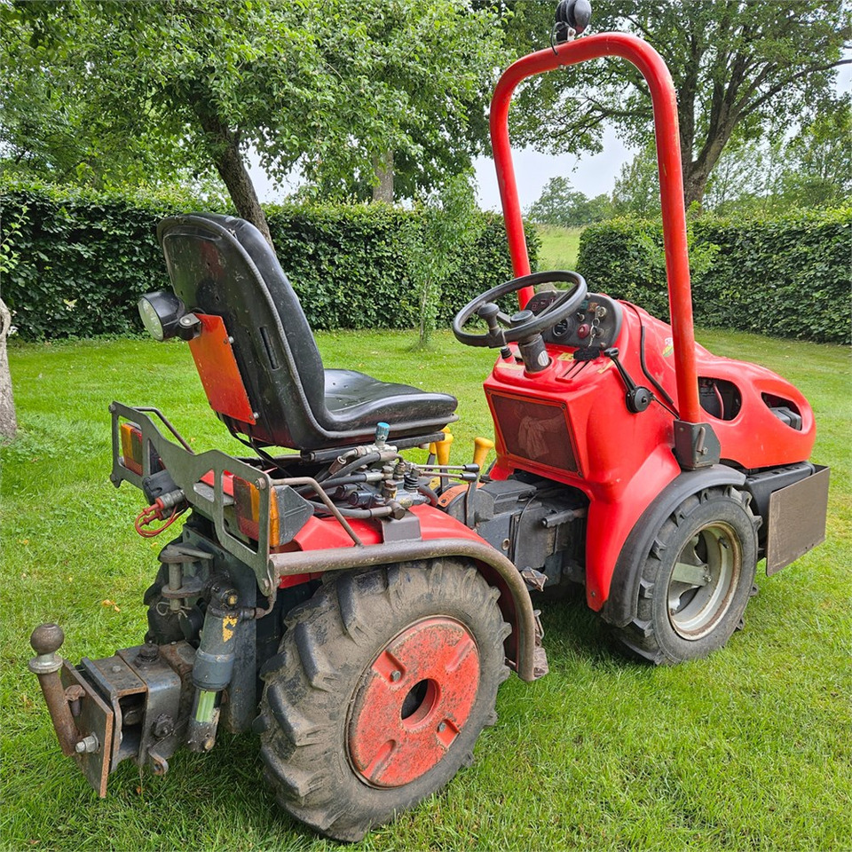 Fort Sirio 4 x 4 - Other machinery: picture 5 Fort Sirio 4 x 4 - Other machinery: picture 5