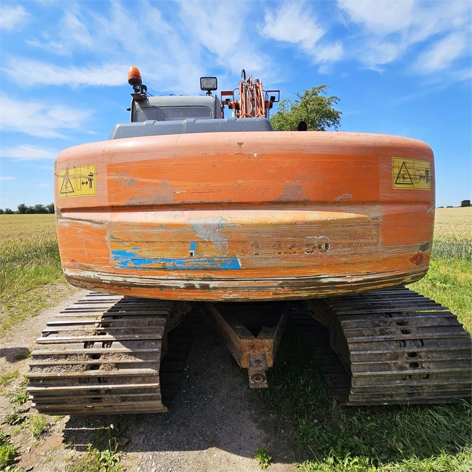 Hitachi ZX130 LCN Zaxis - Other machinery: picture 5 Hitachi ZX130 LCN Zaxis - Other machinery: picture 5
