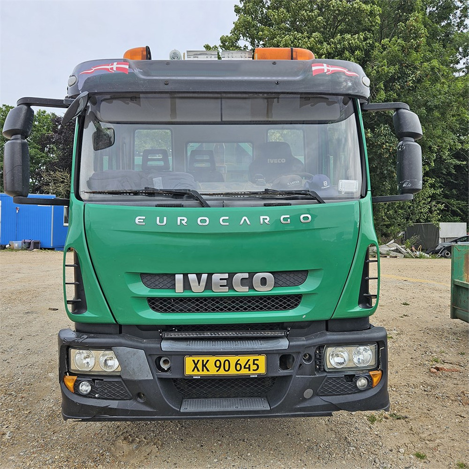 Iveco 160 E25 - Other machinery: picture 5 Iveco 160 E25 - Other machinery: picture 5