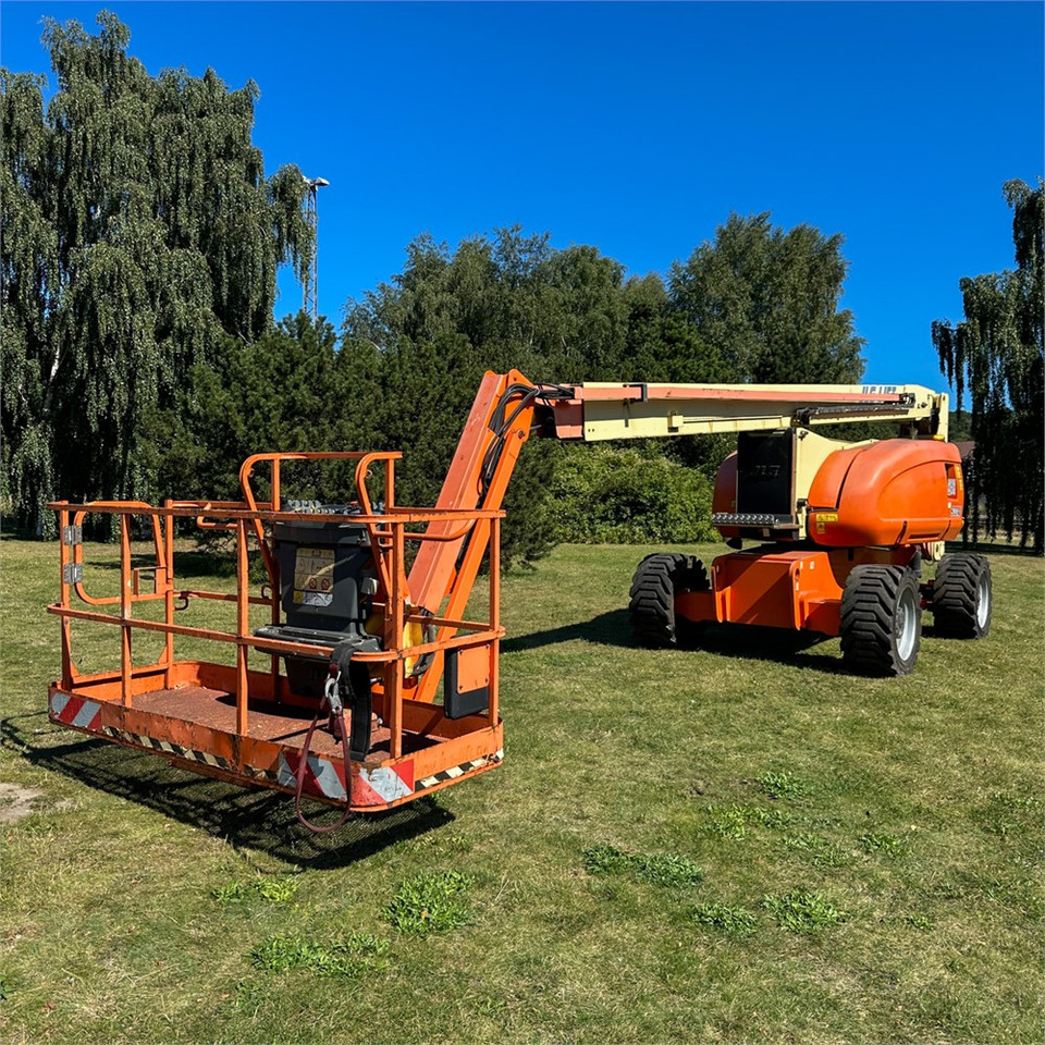 JLG 800 AJ - Other machinery: picture 2 JLG 800 AJ - Other machinery: picture 2