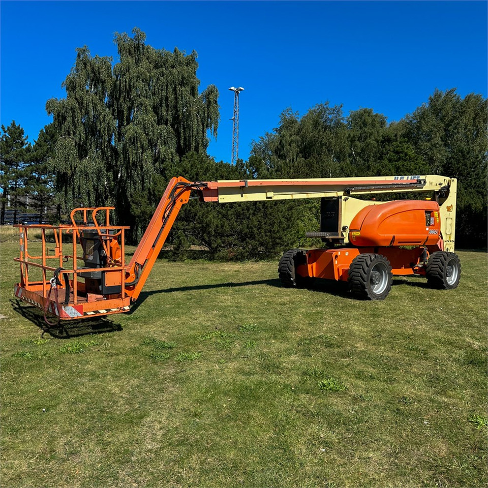 JLG 800 AJ - Other machinery: picture 1 JLG 800 AJ - Other machinery: picture 1