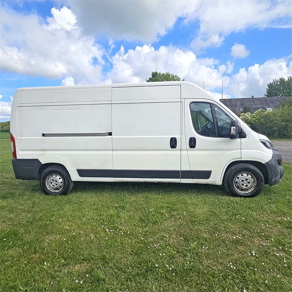 Peugeot Boxer - Other machinery: picture 1 Peugeot Boxer - Other machinery: picture 1