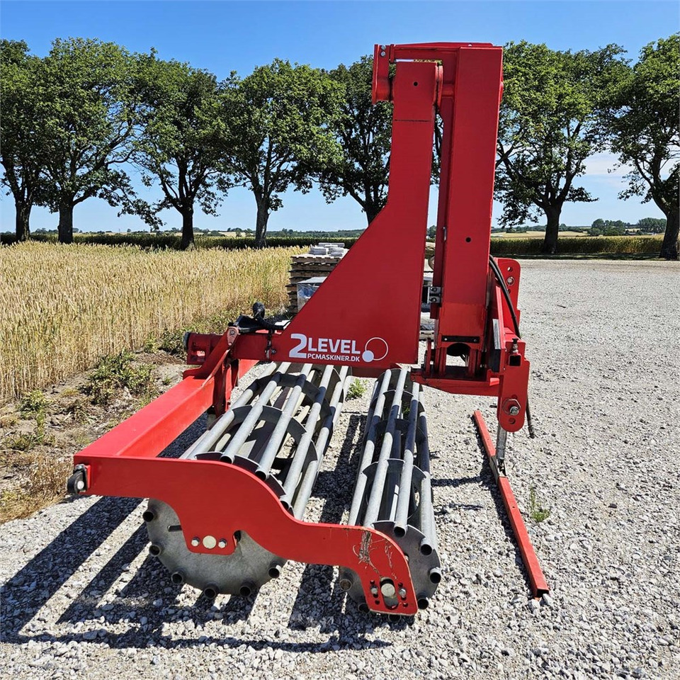PC 2level - Soil tillage equipment: picture 4 PC 2level - Soil tillage equipment: picture 4