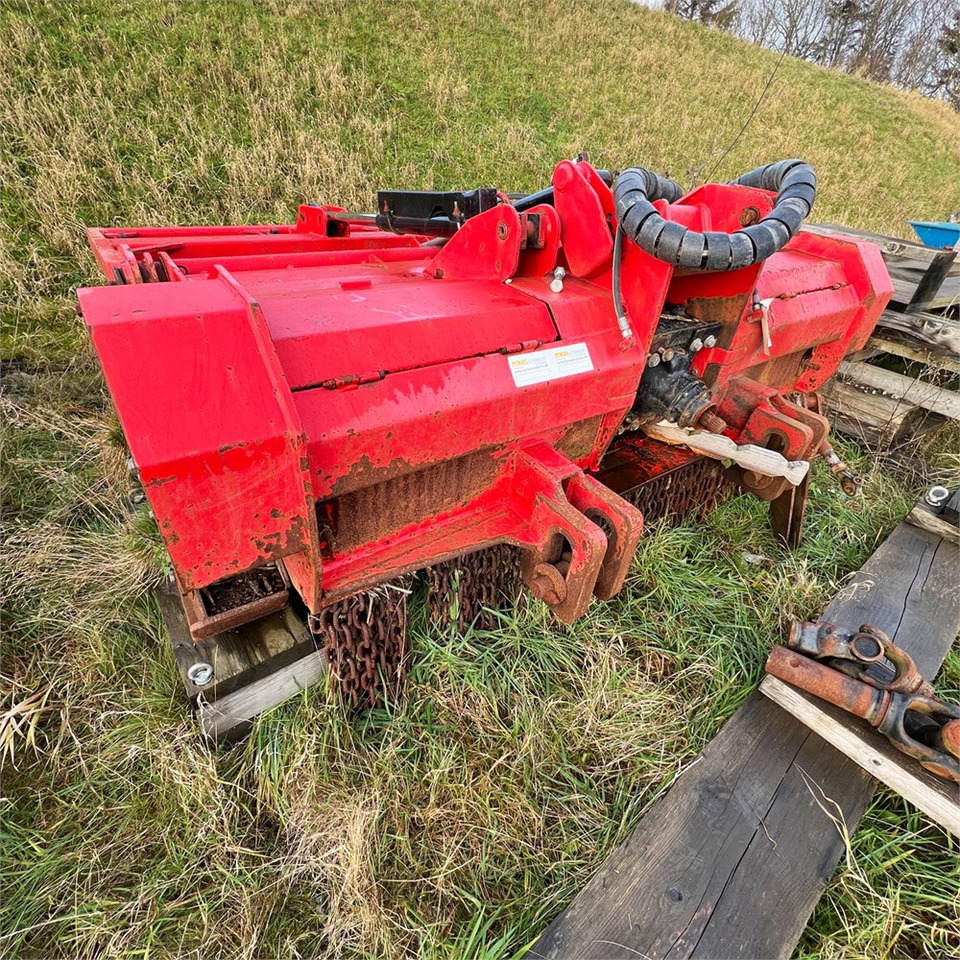 Prinoth UZM700-2300 - Forestry mulcher: picture 4 Prinoth UZM700-2300 - Forestry mulcher: picture 4