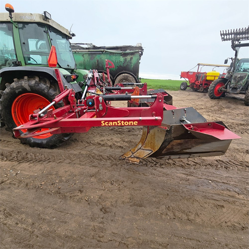 ScanStone 3844-ARO-FOL - Soil tillage equipment: picture 4 ScanStone 3844-ARO-FOL - Soil tillage equipment: picture 4