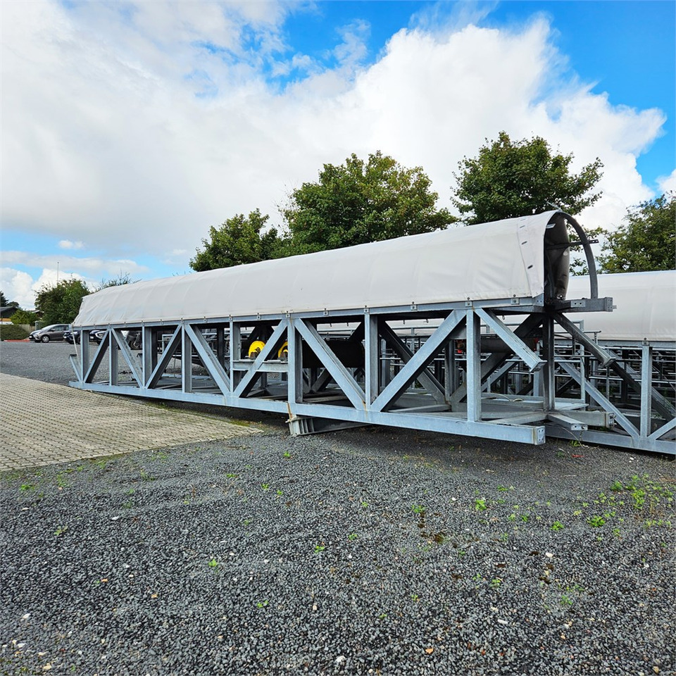 ..Select Make 800HD - Conveyor: picture 4 ..Select Make 800HD - Conveyor: picture 4