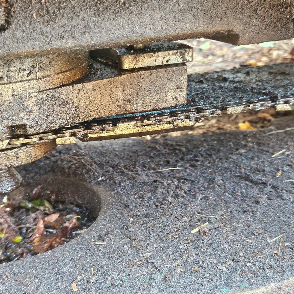 Felling head Silvatec Fældegrab: picture 17