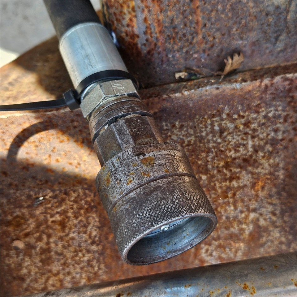 Felling head Silvatec Fældegrab: picture 19