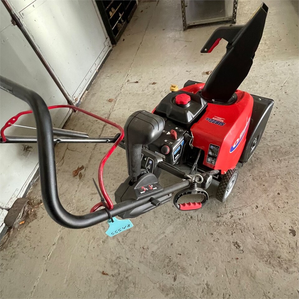 Leasing of Simplicity SI 822 EX Simplicity SI 822 EX: picture 10