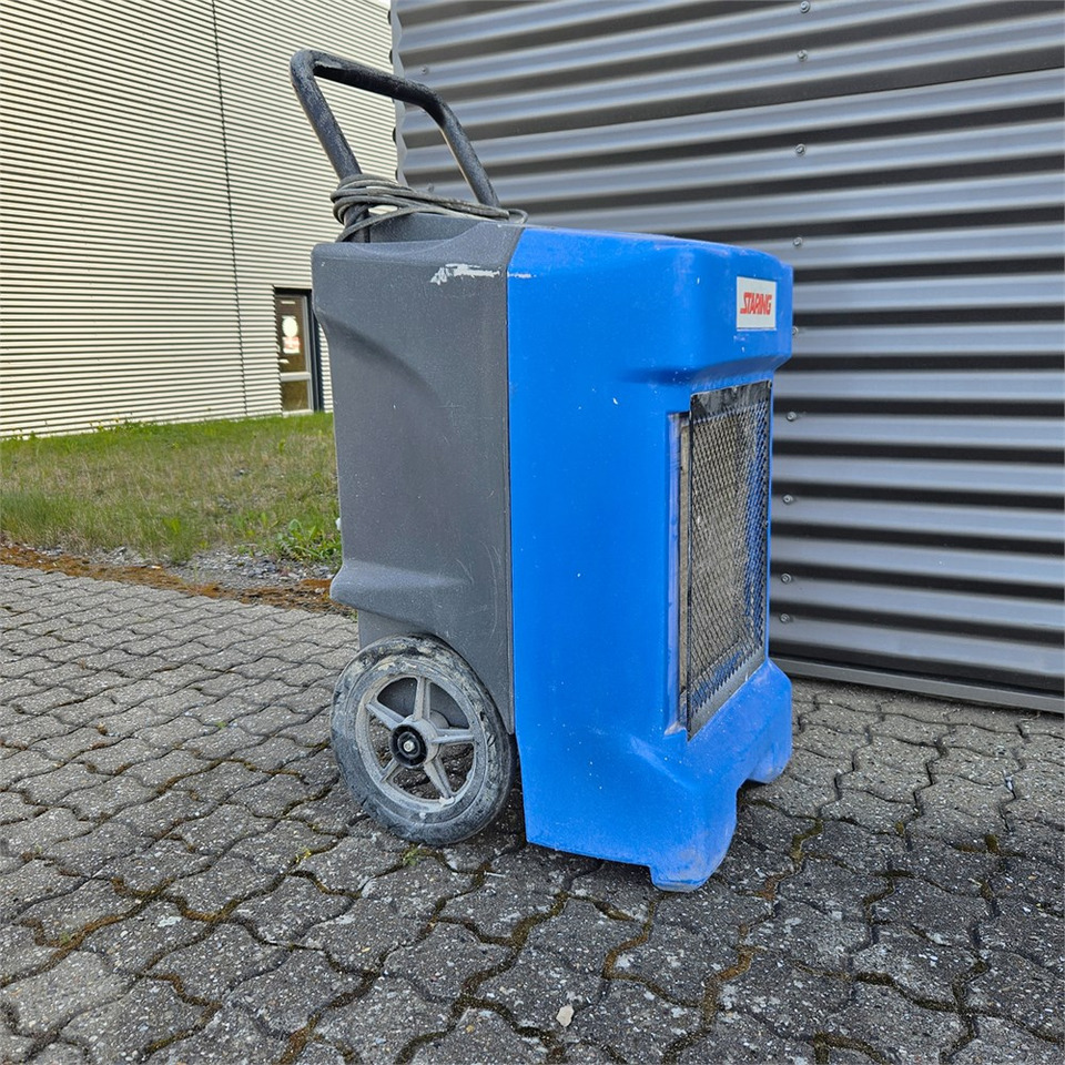 Staring 85L - Industrial HVAC equipment: picture 4 Staring 85L - Industrial HVAC equipment: picture 4