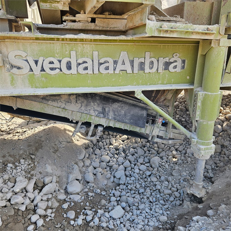 Leasing of Svedala 2000 Svedala 2000: picture 30