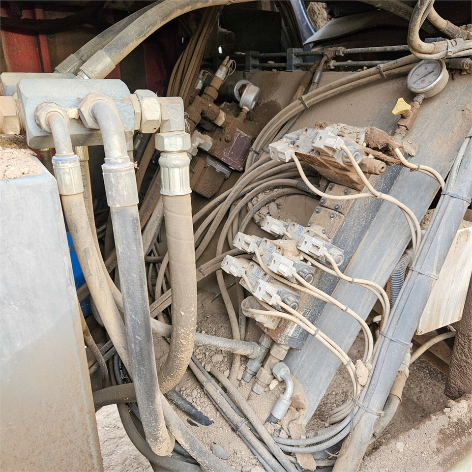 Screener TIM Envipro TS 7020: picture 34 Screener TIM Envipro TS 7020: picture 34