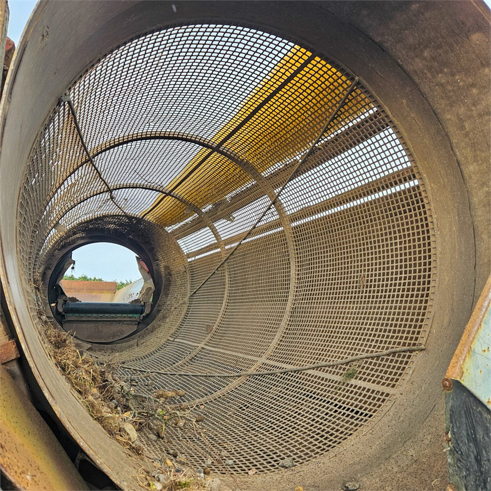 Screener TIM Envipro TS 7020: picture 31 Screener TIM Envipro TS 7020: picture 31