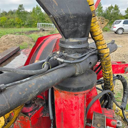 Wood chipper TP 280 PTO: picture 15 Wood chipper TP 280 PTO: picture 15