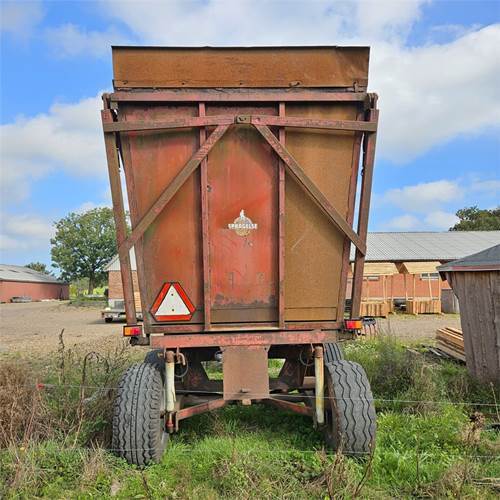 Wood chipper TP 280 PTO: picture 8 Wood chipper TP 280 PTO: picture 8