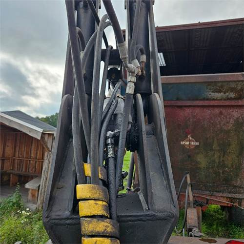 Wood chipper TP 280 PTO: picture 16 Wood chipper TP 280 PTO: picture 16