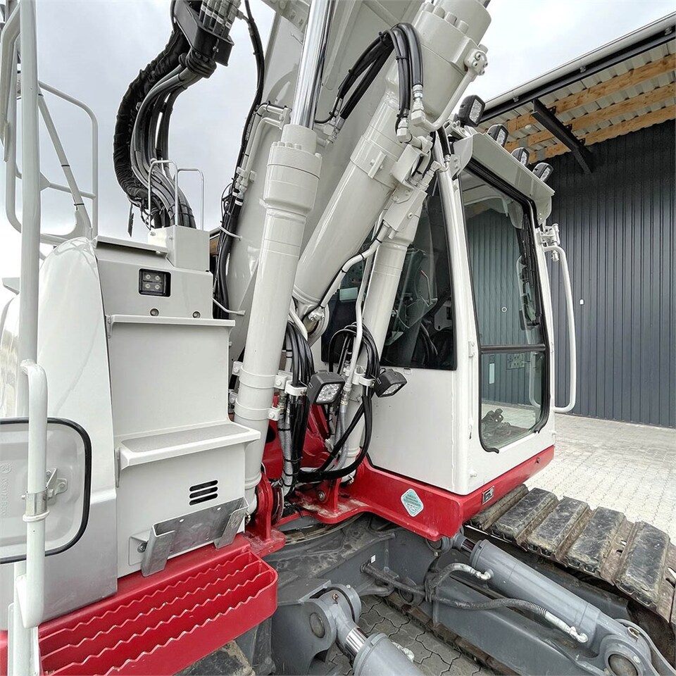 Leasing of Takeuchi TB 2150 R Takeuchi TB 2150 R: picture 47