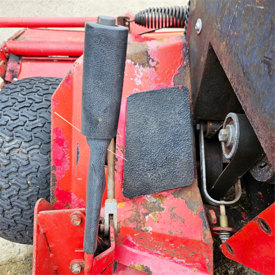 Leasing of Toro 15-2158 ccw Toro 15-2158 ccw: picture 8