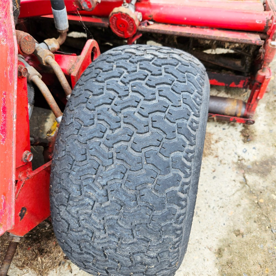 Leasing of Toro 15-2158 ccw Toro 15-2158 ccw: picture 24