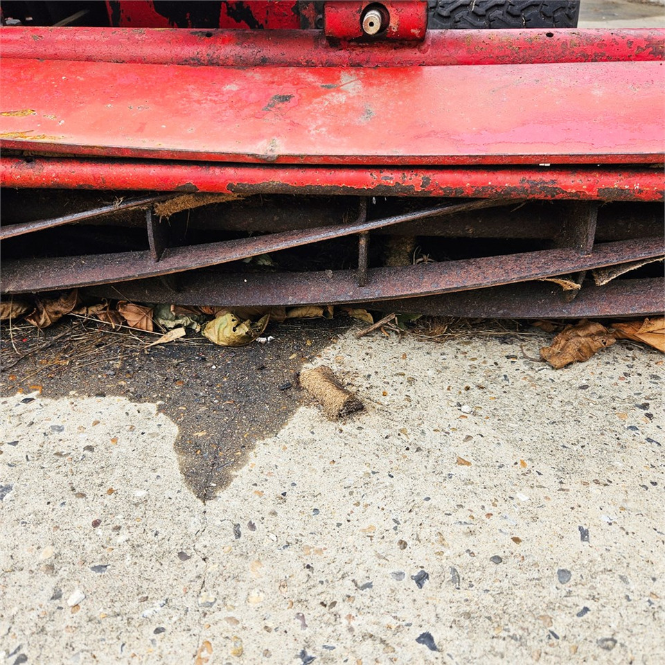 Leasing of Toro 15-2158 ccw Toro 15-2158 ccw: picture 16