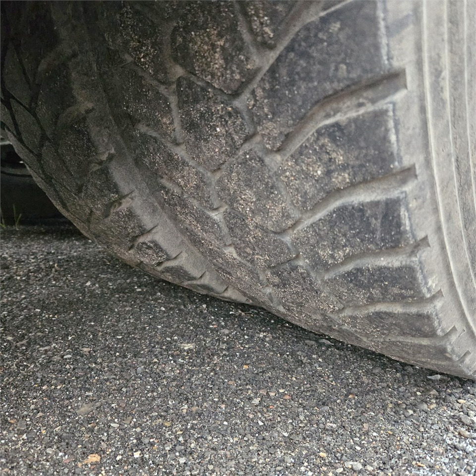 Leasing of Volvo FH 500 Volvo FH 500: picture 38