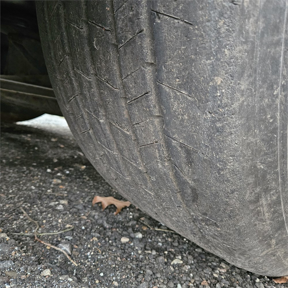 Leasing of Volvo FH 500 Volvo FH 500: picture 40