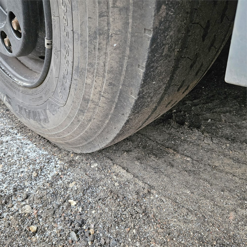 Leasing of Volvo FH 500 Volvo FH 500: picture 46