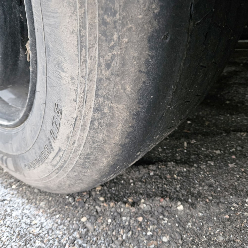 Leasing of Volvo FH 500 Volvo FH 500: picture 42