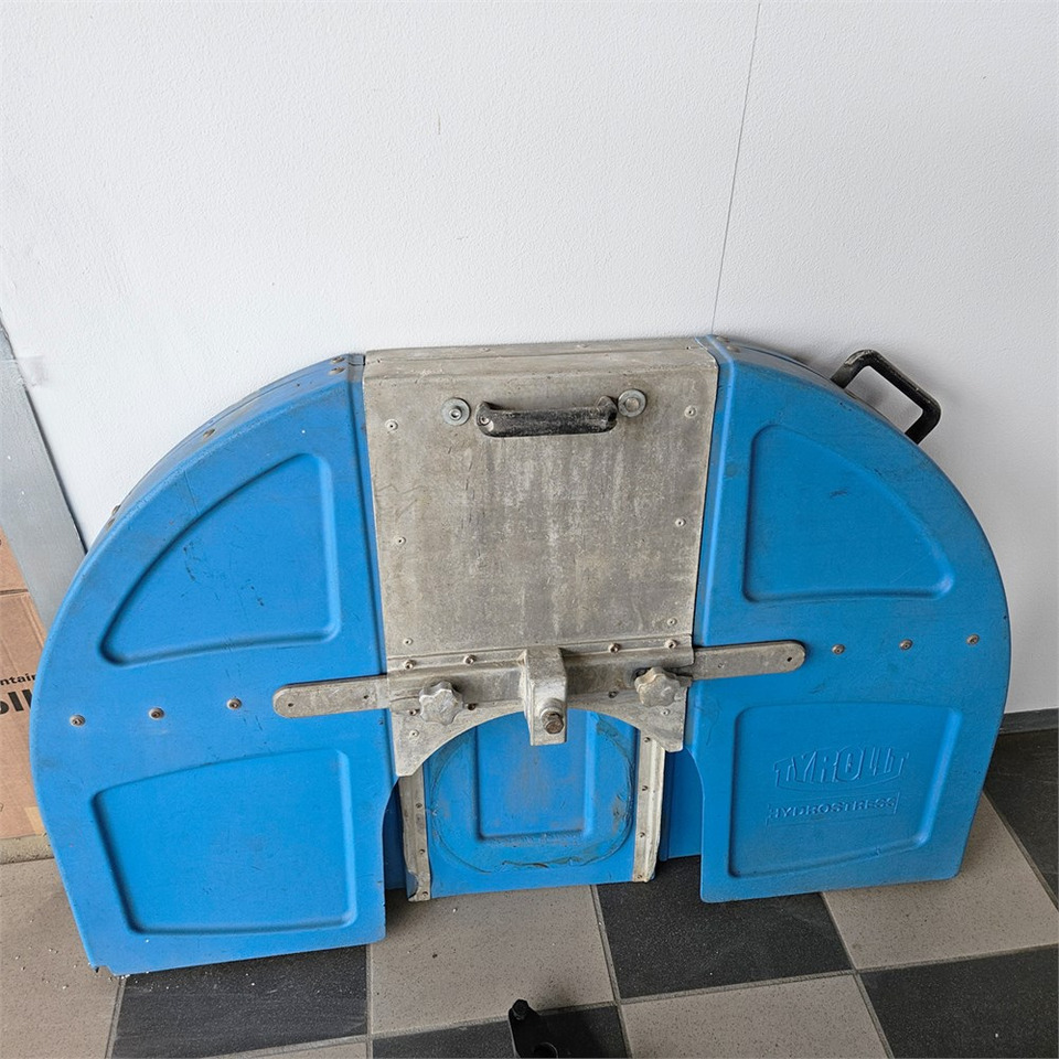 Tyrolit Wall Saw WSE811 - Asphalt machine: picture 2 Tyrolit Wall Saw WSE811 - Asphalt machine: picture 2