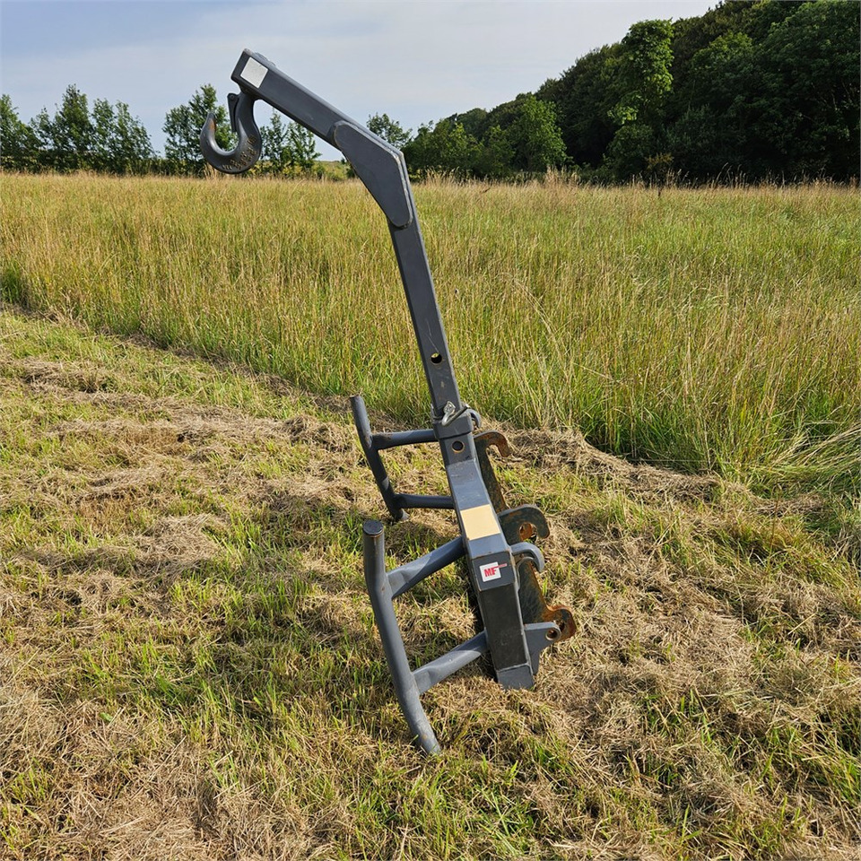 Unknown 1100 - Hay and forage equipment: picture 1 Unknown 1100 - Hay and forage equipment: picture 1