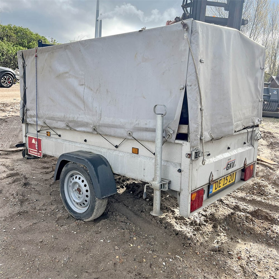 VA 0220s1 Ziegler Ultra Power 4 - Curtainsider trailer: picture 5 VA 0220s1 Ziegler Ultra Power 4 - Curtainsider trailer: picture 5