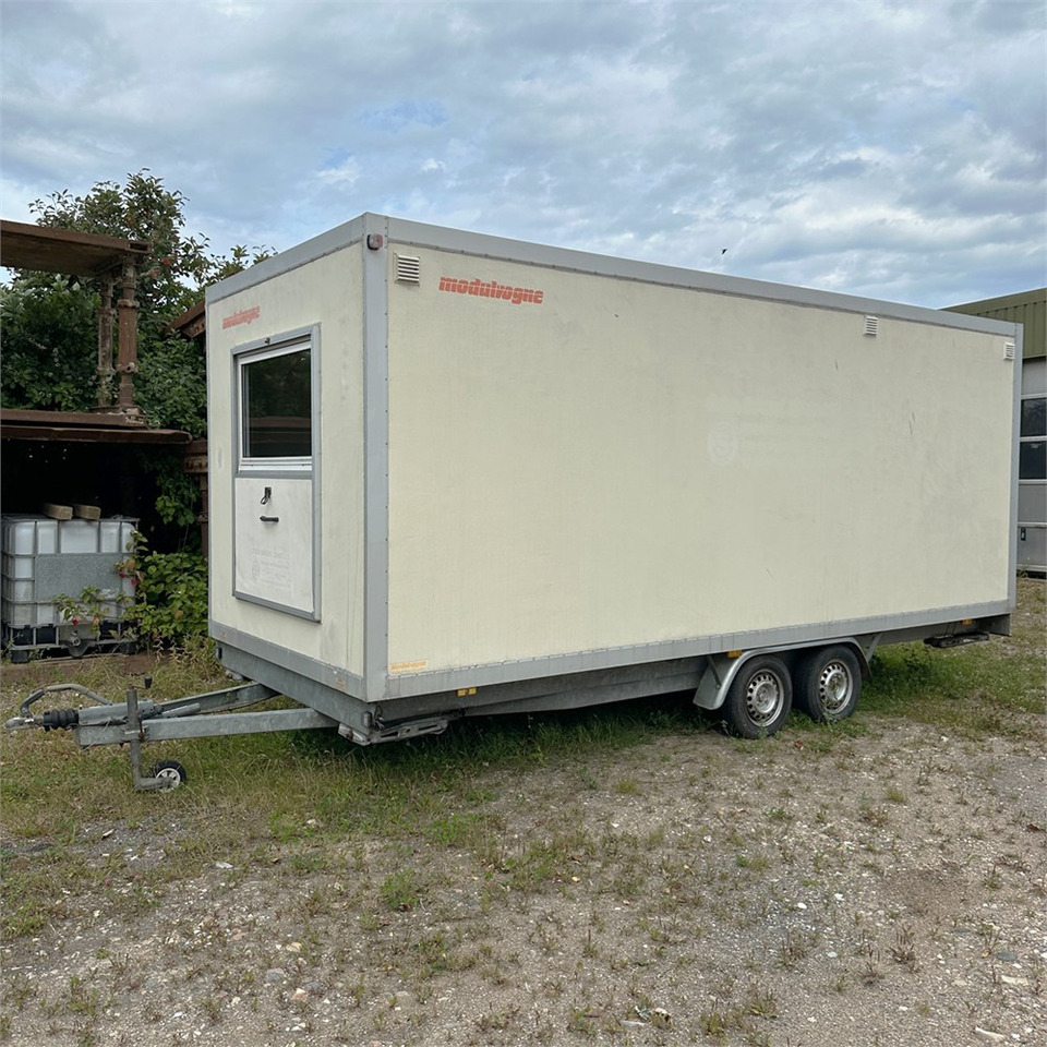VA 1301 - Construction container: picture 2 VA 1301 - Construction container: picture 2