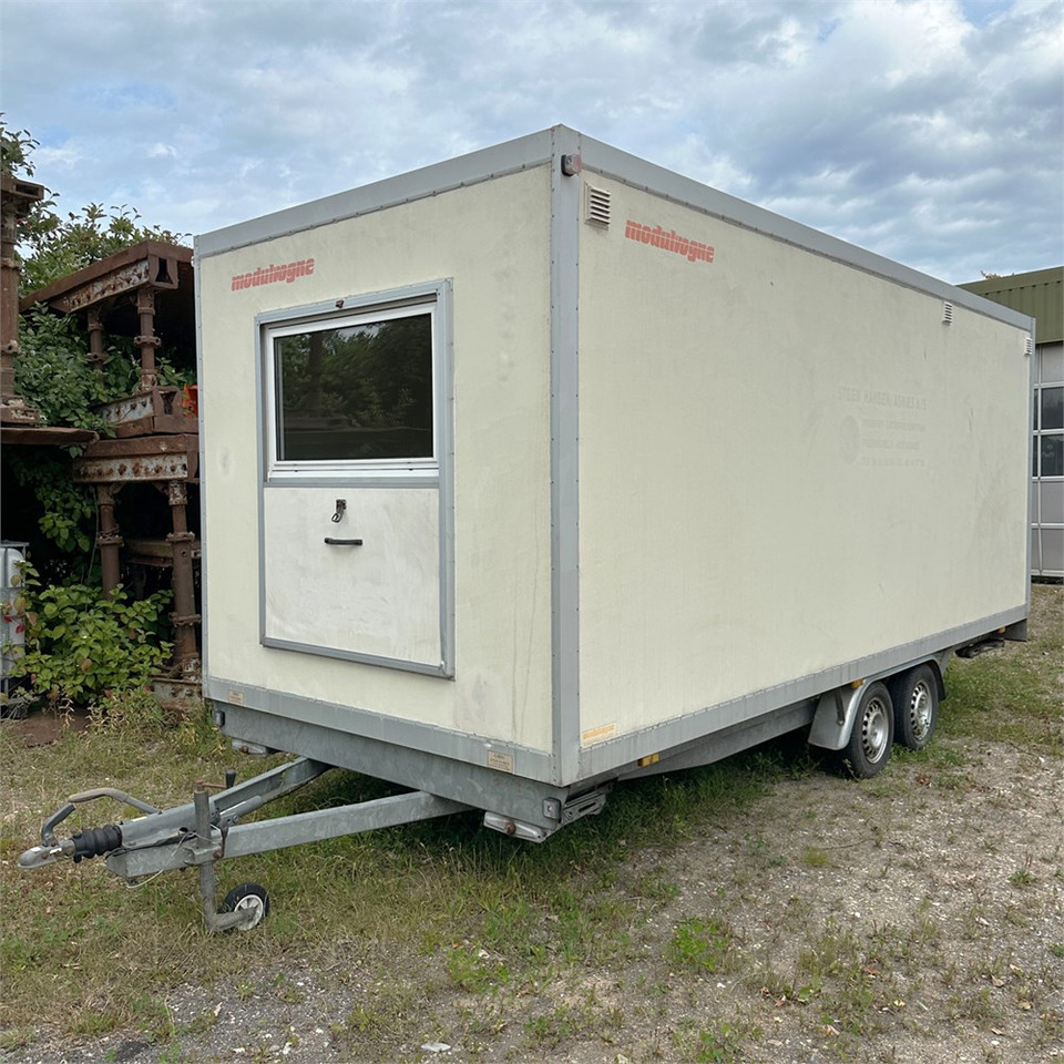 VA 1301 - Construction container: picture 1 VA 1301 - Construction container: picture 1