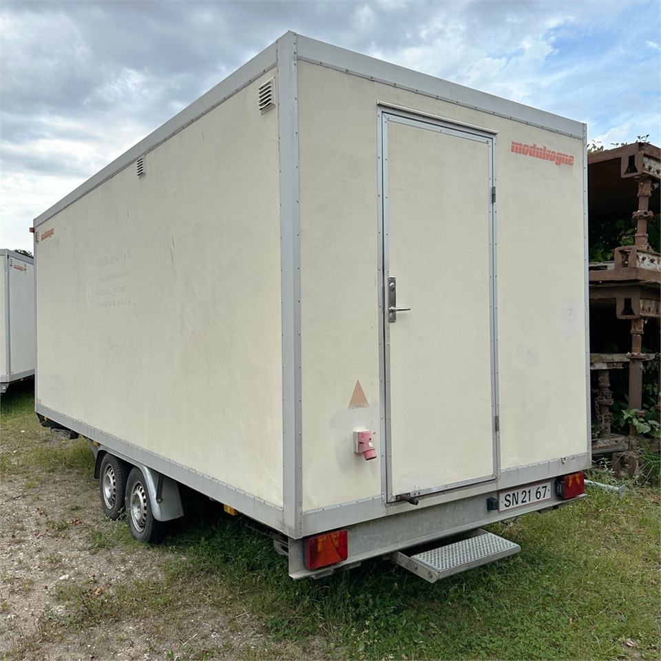 VA 1301 - Construction container: picture 4 VA 1301 - Construction container: picture 4