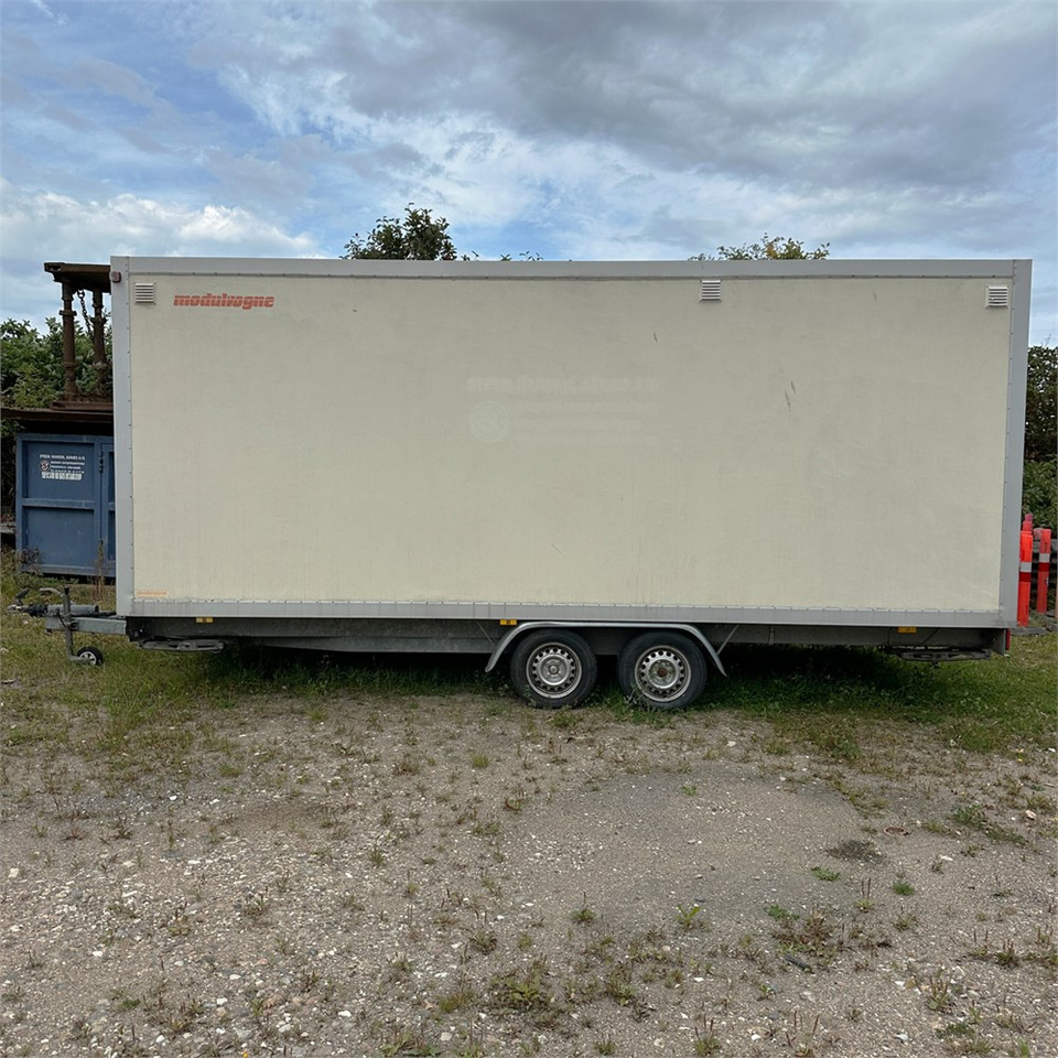 VA 1301 - Construction container: picture 3 VA 1301 - Construction container: picture 3