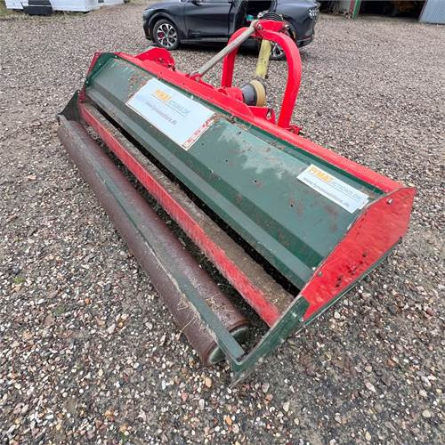 Vogel & Noot TST 300 - Hay and forage equipment: picture 3 Vogel & Noot TST 300 - Hay and forage equipment: picture 3