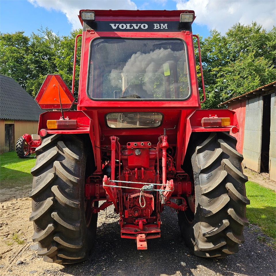 Volvo 2650 - Farm tractor: picture 4 Volvo 2650 - Farm tractor: picture 4