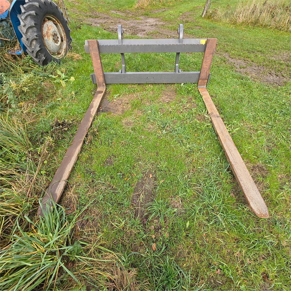 Volvo 83771 - Forks: picture 2 Volvo 83771 - Forks: picture 2