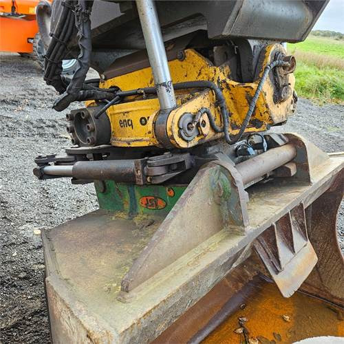 Leasing of Volvo EC300 EL Volvo EC300 EL: picture 34