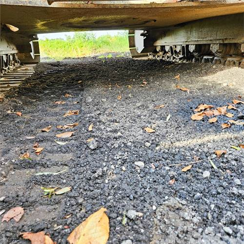 Leasing of Volvo EC300 EL Volvo EC300 EL: picture 50