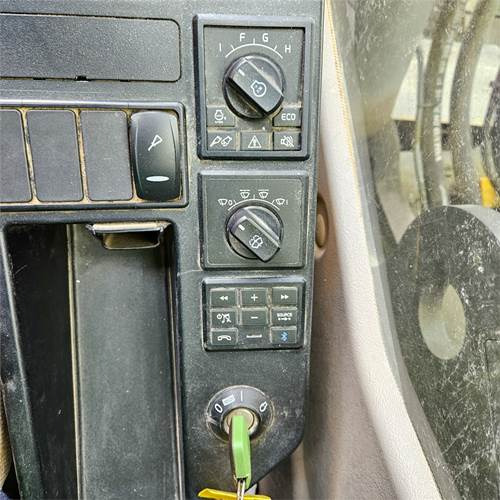 Leasing of Volvo EC300 EL Volvo EC300 EL: picture 22