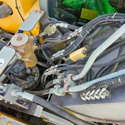 Leasing of Volvo EC300 EL Volvo EC300 EL: picture 41