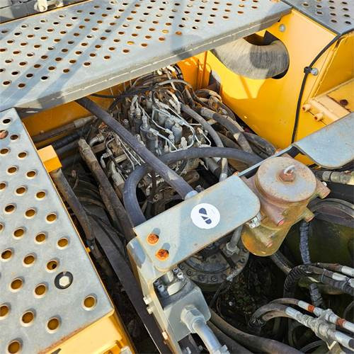 Leasing of Volvo EC300 EL Volvo EC300 EL: picture 40