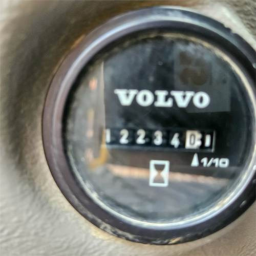 Leasing of Volvo EC300 EL Volvo EC300 EL: picture 20