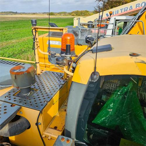 Leasing of Volvo EC300 EL Volvo EC300 EL: picture 26