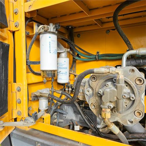 Leasing of Volvo EC300 EL Volvo EC300 EL: picture 47